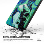Netherworld Crack - Samsung Case