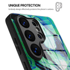 Netherworld Crack - Samsung Case