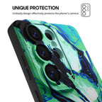 Netherworld Crack - Samsung Case
