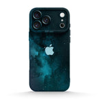 Starry Night - iPhone Silicone Case