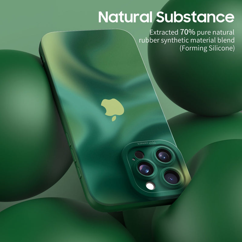 Baptism - iPhone Silicone Case