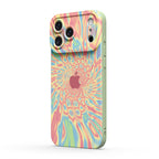 Losing Yourself - iPhone Silicone Case