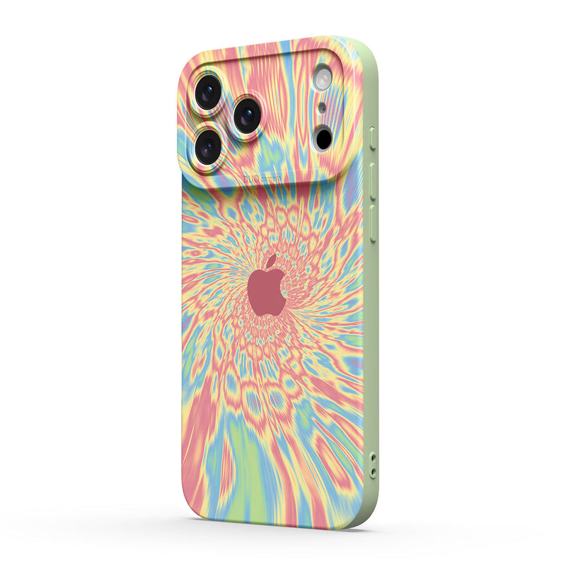 Losing Yourself - iPhone Silicone Case