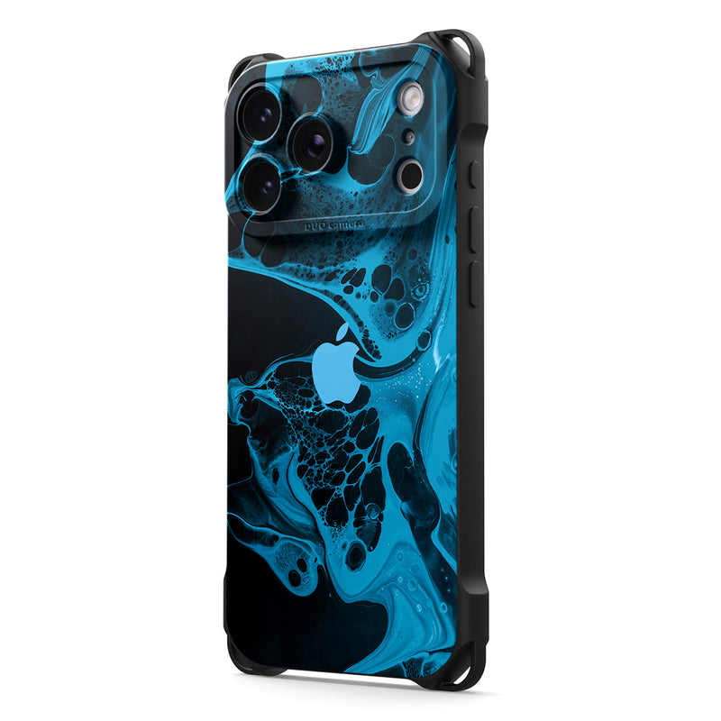 Ghost Sea - iPhone Ultra Impact Case