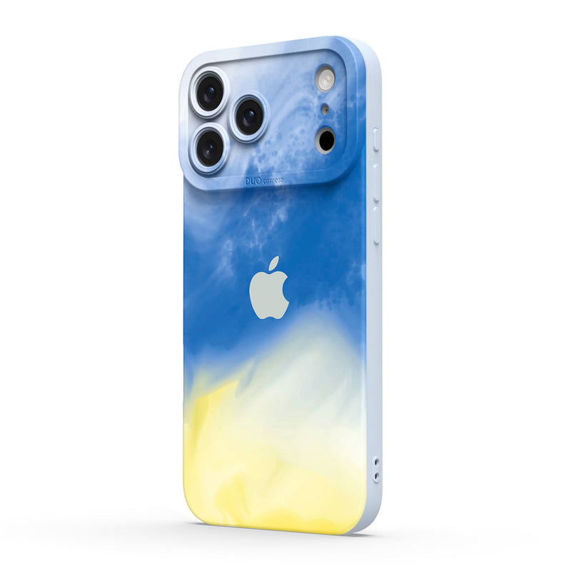 Critical Point - iPhone Silicone Case