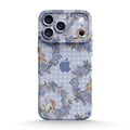 Hide and Seek - iPhone Silicone Case