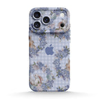 Hide and Seek - iPhone Silicone Case