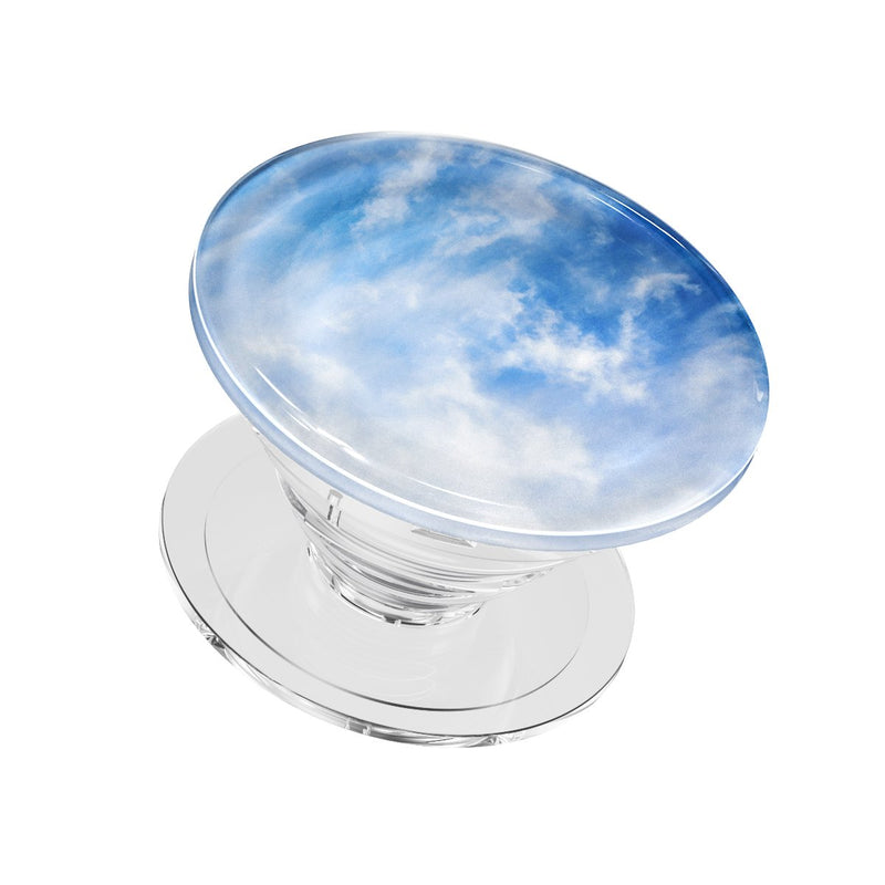 Clear Sky - MagSafe AirBag Grip