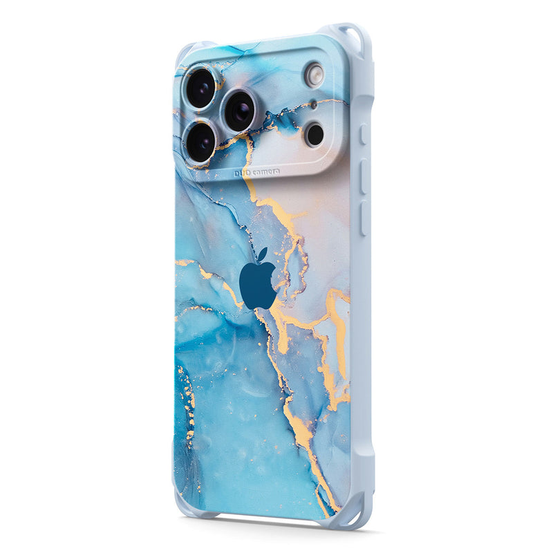 Sapphire Blue - iPhone Ultra Impact Case