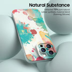 Yearning For Freedom - iPhone Silicone Case