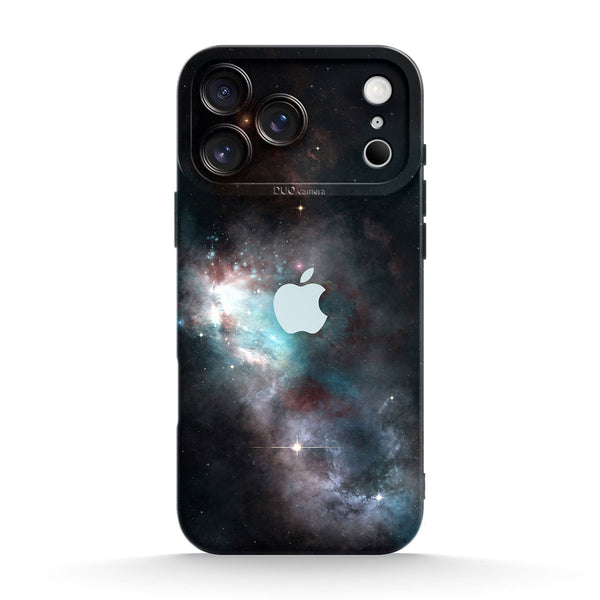 Wit licht - iPhone-hoesje