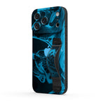 Ghost Sea - iPhone Wrist Strap Case
