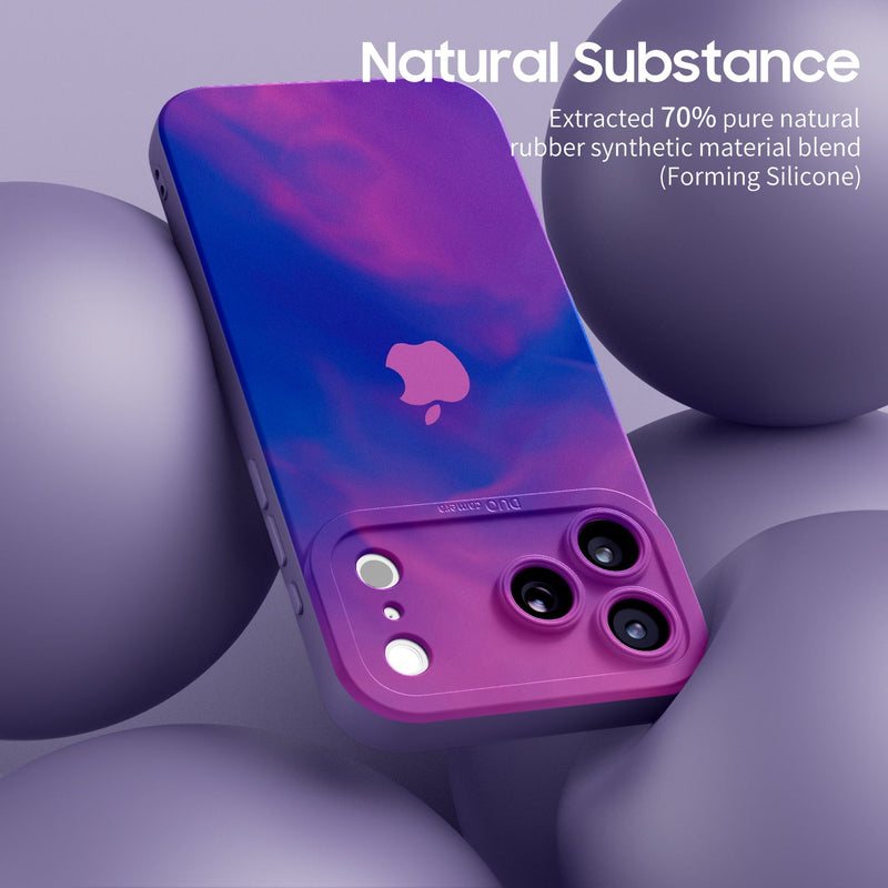 Obliterate - iPhone Silicone Case