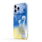 Critical Point - iPhone Wrist Strap Case
