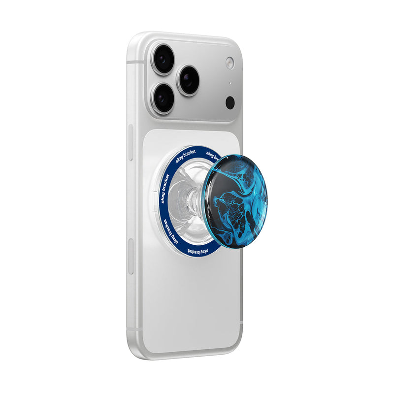 Ghost Sea - MagSafe AirBag Grip