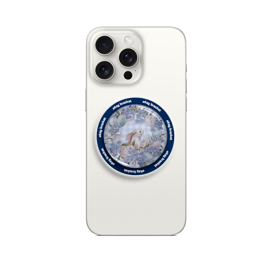 Hide and Seek - AirBag Grip For MagSafe
