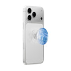 Clear Sky - MagSafe AirBag Grip