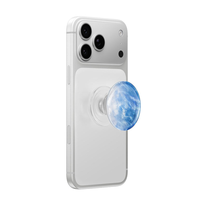 Clear Sky - MagSafe AirBag Grip