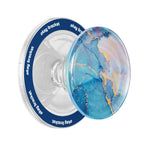 Sapphire Blue - MagSafe AirBag Grip