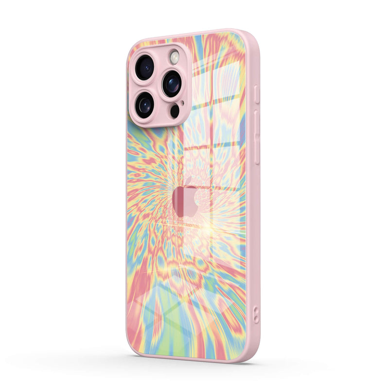Losing Yourself - iPhone Glass Case
