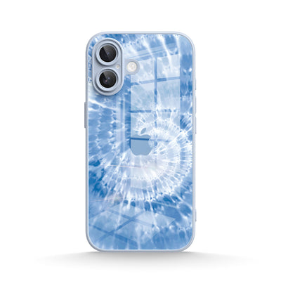 Rain Veil - iPhone Glass Case