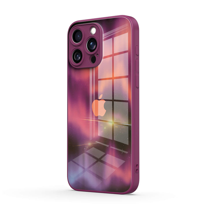 Extreme Fire - iPhone Case