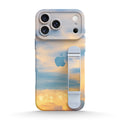 Sunrise - iPhone Wrist Strap Case