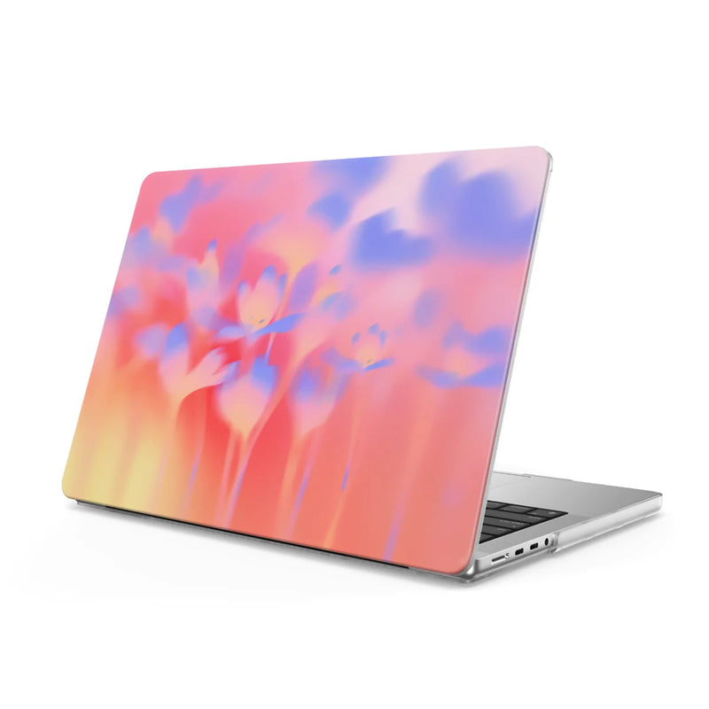 Tulip - Macbook Case