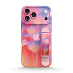 Tulip - iPhone Wrist Strap Case