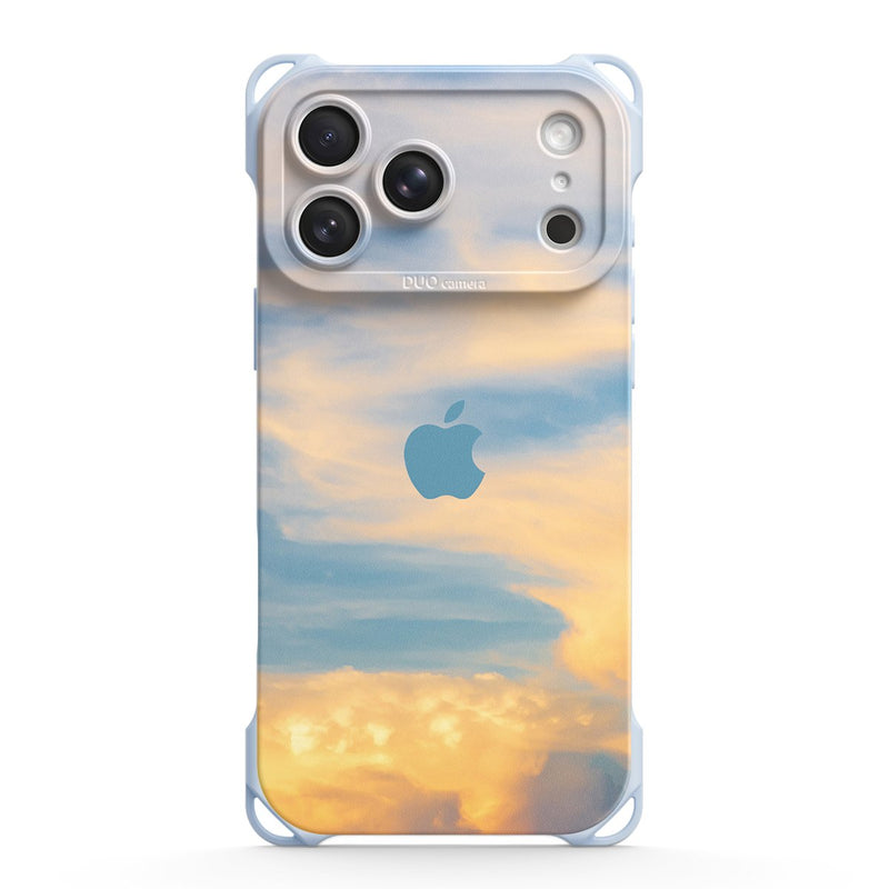 Sunrise - iPhone Ultra Impact Case