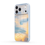 Sunrise - iPhone Glass Case
