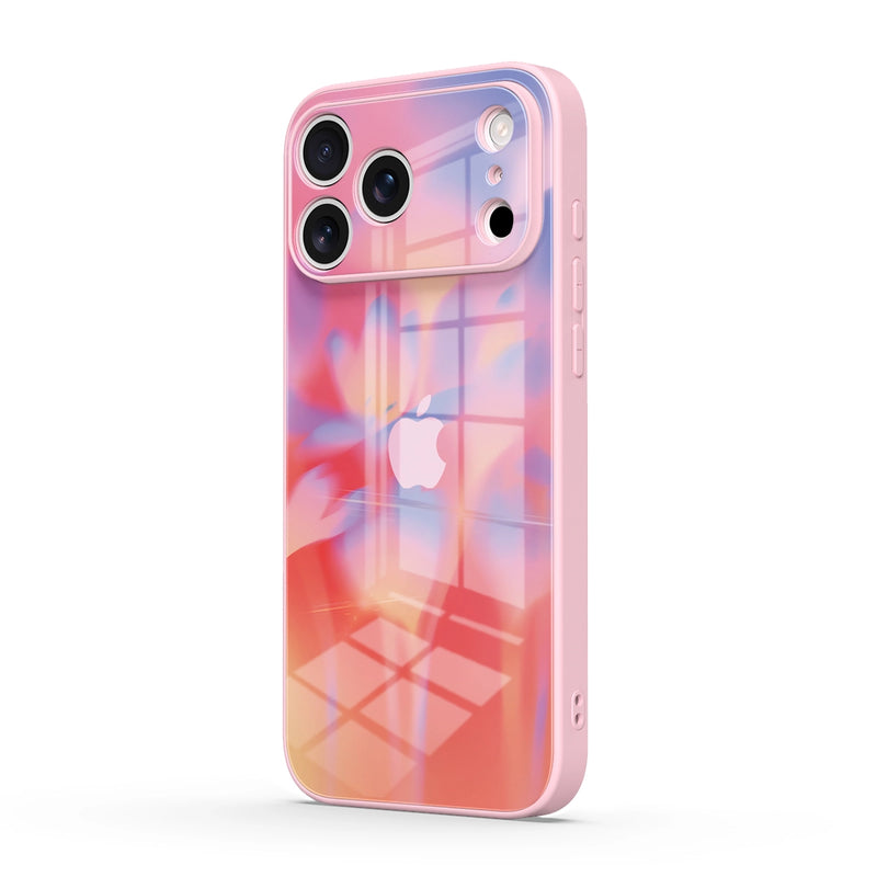 Tulip - iPhone Glass Case