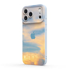 Sunrise - iPhone Silicone Case