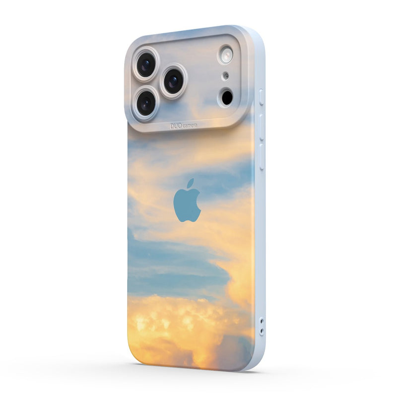 Sunrise - iPhone Silicone Case