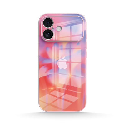 Tulip - iPhone Glass Case