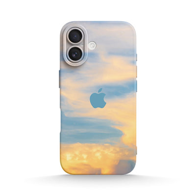 Sunrise - iPhone Silicone Case