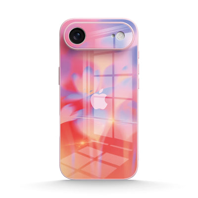 Tulip - iPhone Glass Case