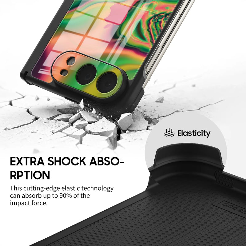 iPhone Duo | Durable Glass