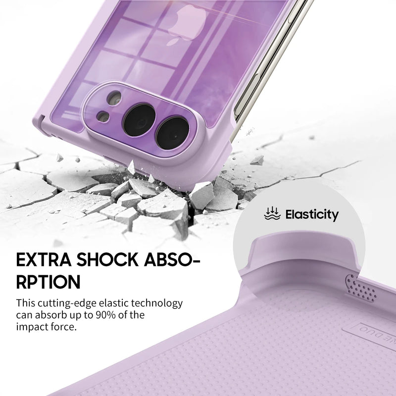 iPhone Duo | Durable Glass