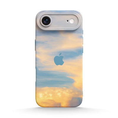 Sunrise - iPhone Silicone Case
