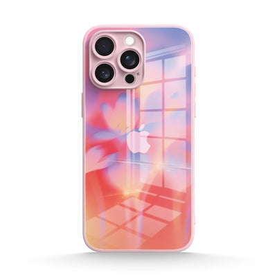 Tulip - iPhone Glass Case
