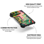 iPhone Duo | Durable Glass
