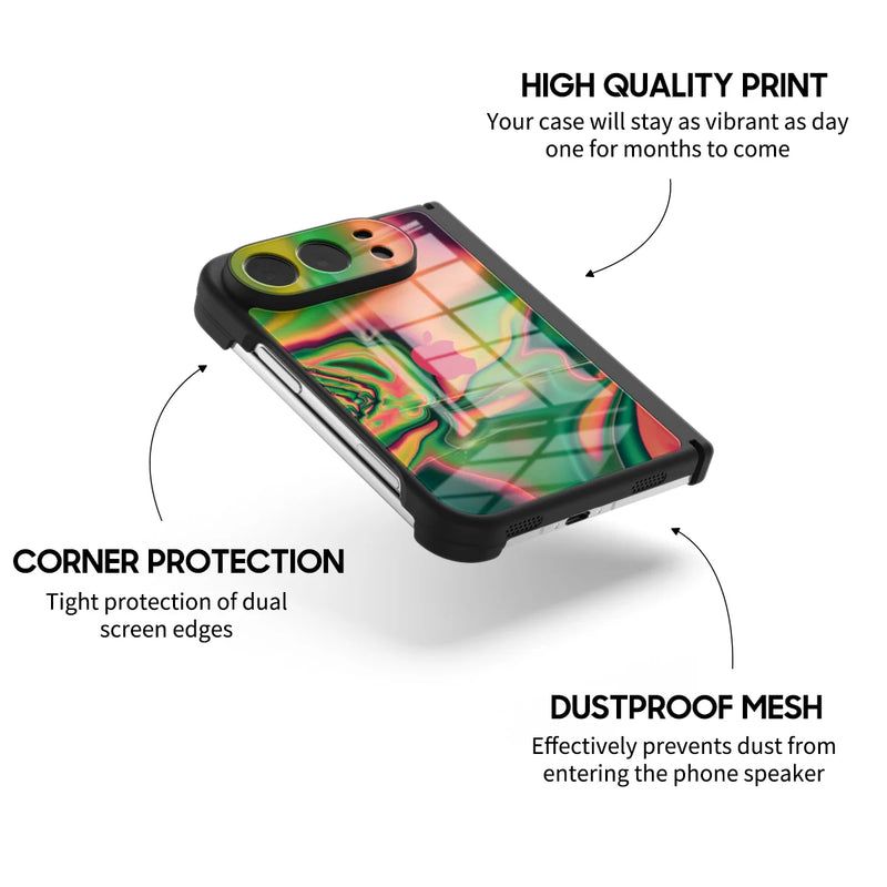 iPhone Duo | Durable Glass