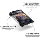 iPhone Duo | Durable Glass