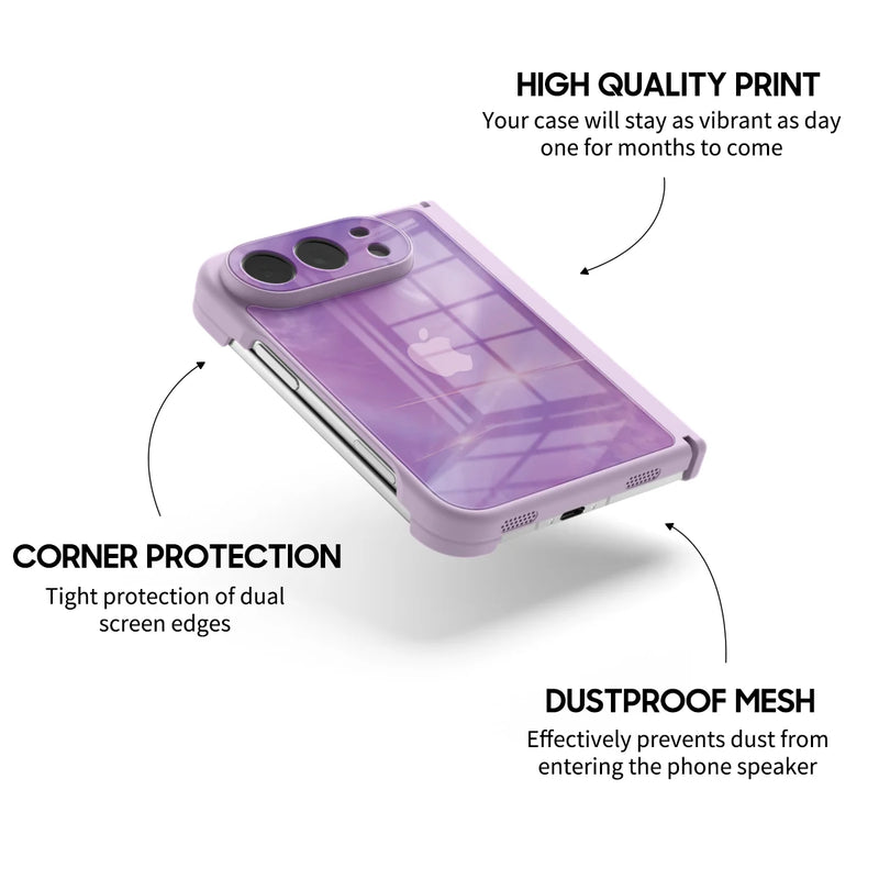 iPhone Duo | Durable Glass