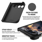 iPhone Duo | Durable Glass