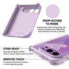 iPhone Duo | Durable Glass