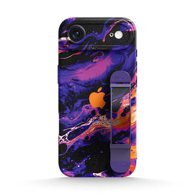 Demon's Gate - iPhone Wrist Strap Case