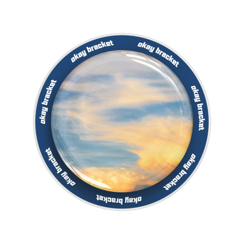 Sunrise - MagSafe AirBag Grip