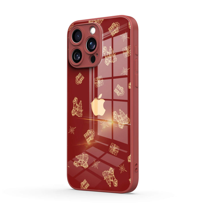 Decorate Christmas - iPhone Case